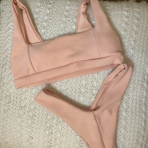 Zaful Bikini